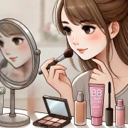 Подростки и косметика: как выбрать безопасные средства и макияж